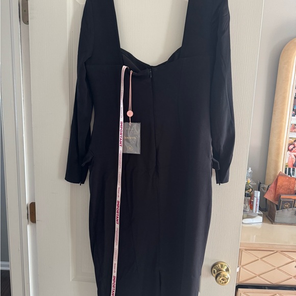 NWT House of CB Ella Dress - Picture 2 of 5